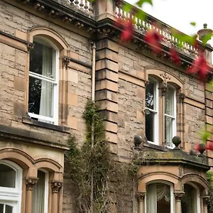 Georgian House 4*, Edimburgo Reino Unido