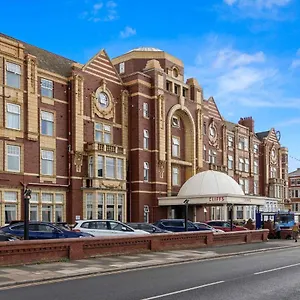 Cliffs 3*, Blackpool Reino Unido