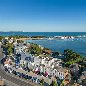 Harbour & Christchurch 4*, Christchurch (Dorset) Reino Unido