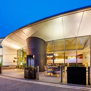 Mercure Abbots Well 4* Chester