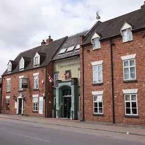 The By Greene King 3* Coleshill