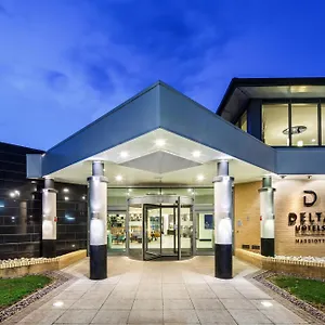 Delta Belfry 4* Nottingham