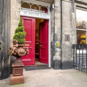 Six Brunton Place 5* EDI