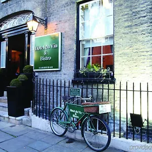 Du Vin & Bistro CBG