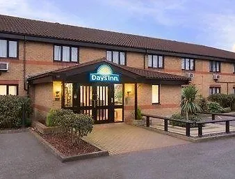 Days Inn London Stansted Airport Birchanger 3*,