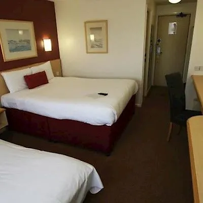 Days Inn London Stansted Airport Birchanger Hotel
