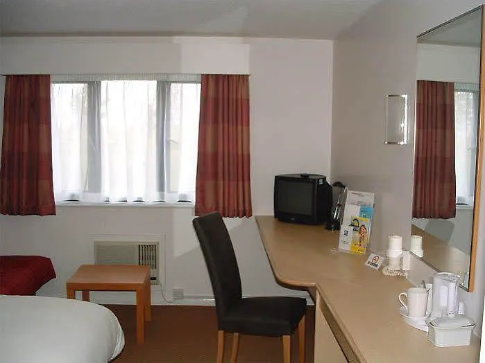 Days Inn London Stansted Airport Birchanger