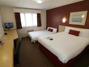 Days Inn London Stansted Airport Birchanger Hotel