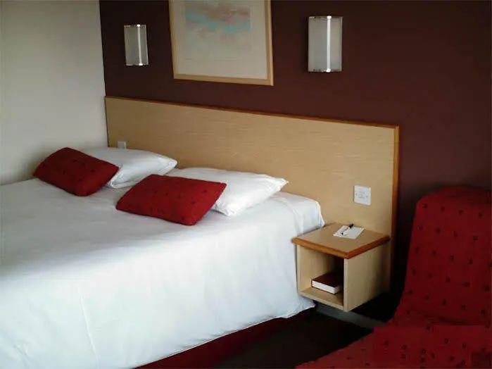 *** Hotel Days Inn London Stansted Airport Birchanger Storbritannien